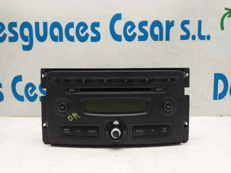 Magneti Marelli Amortisseur Avant SMART FORTWO Coupé (450) AMORTISSEUR