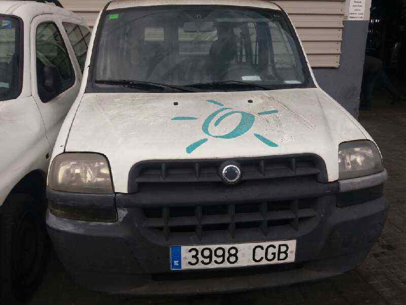 fuel pump fiat doblo box body mpv 223 1 9 d 223zxb1a b parts