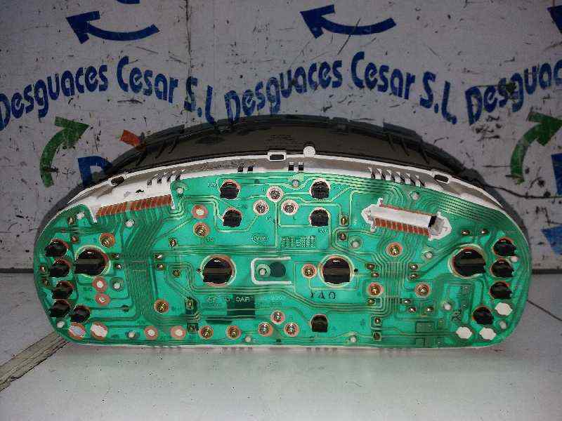 Instrument cluster HYUNDAI GETZ (TB) 1.3 i 5163015 BParts
