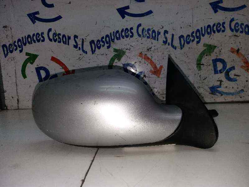 LANCIA LYBRA 1999-2004 CRISTAL RETROVISOR LATERAL CONVEXO MIROIR GLACE ESPELHO