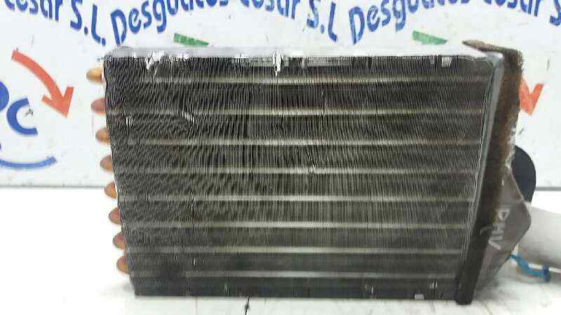 AC radiator OPEL AGILA (A) (H00) 1.0 12V (F68) 5165231 | B-Parts