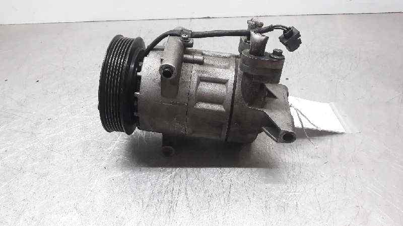 AC compressor FORD TRANSIT Van (FA_ _) 2.2 TDCi | B-Parts