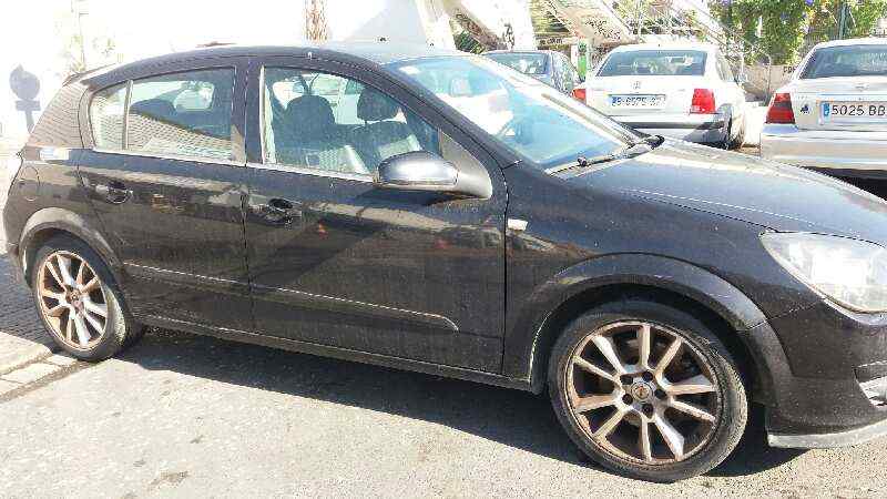 Opel astra h a04