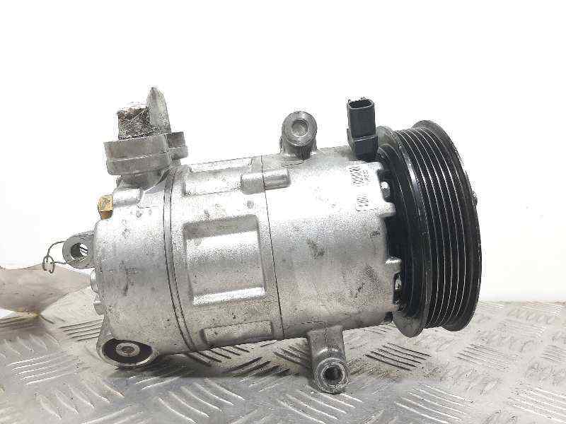AC compressor FORD TRANSIT Van (FA_ _) 2.2 TDCi | B-Parts