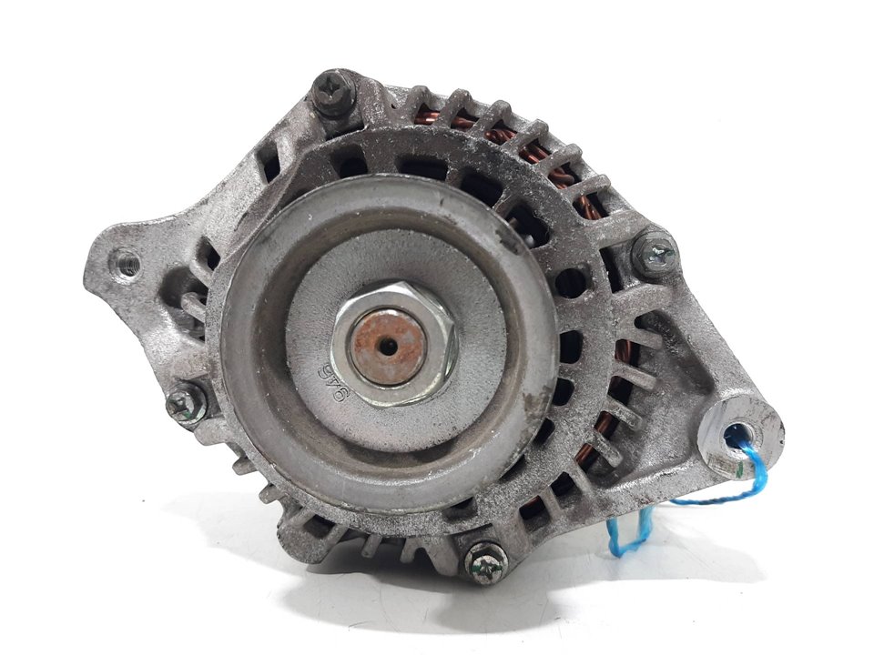 Alternator HONDA JAZZ II (GD_, GE3, GE2) 1.4 7034528 BParts