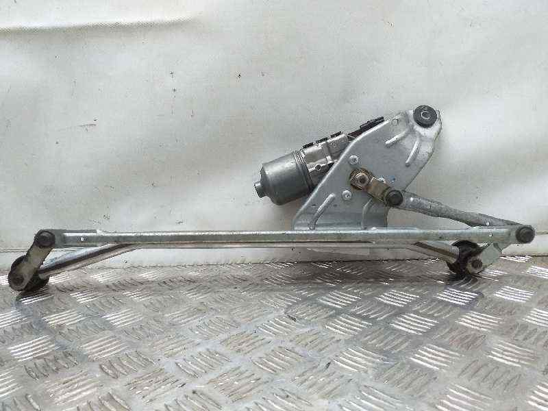 Front wiper motor DACIA SANDERO 1.5 dCi 5204304 BParts