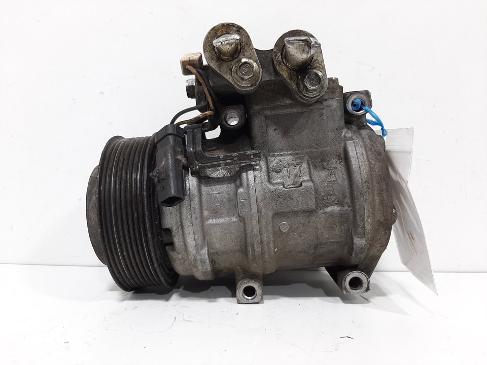 AC compressor JEEP GRAND CHEROKEE II (WJ, WG) 3.1 TD 4x4 7887189 BParts