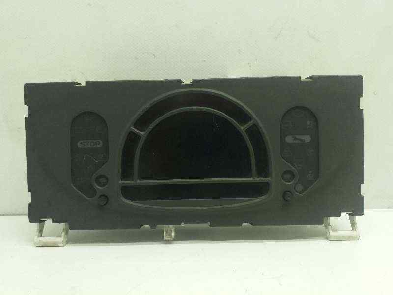 Instrument cluster RENAULT MODUS / GRAND MODUS (F/JP0_) 1.5 dCi (FP0D, JP0D) 5172732 BParts