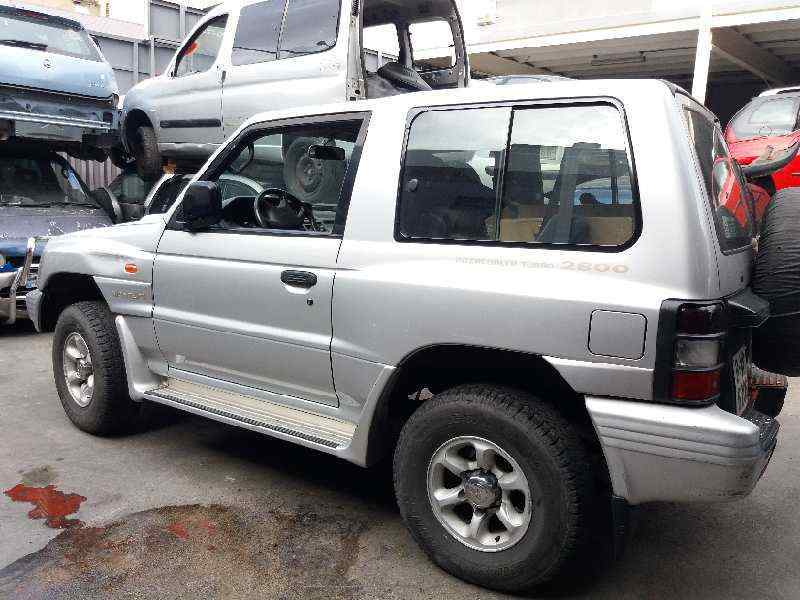 ABS Sensor Vorne Links 2-Polig Für Mitsubishi Pajero II & III - MR407268 Ersatzteil