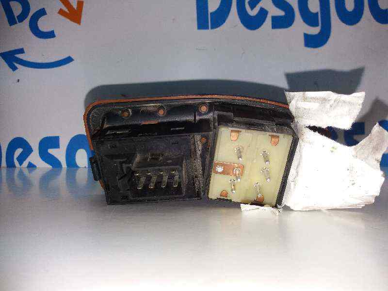 Left front window switch JEEP CHEROKEE (XJ) 5199281 BParts