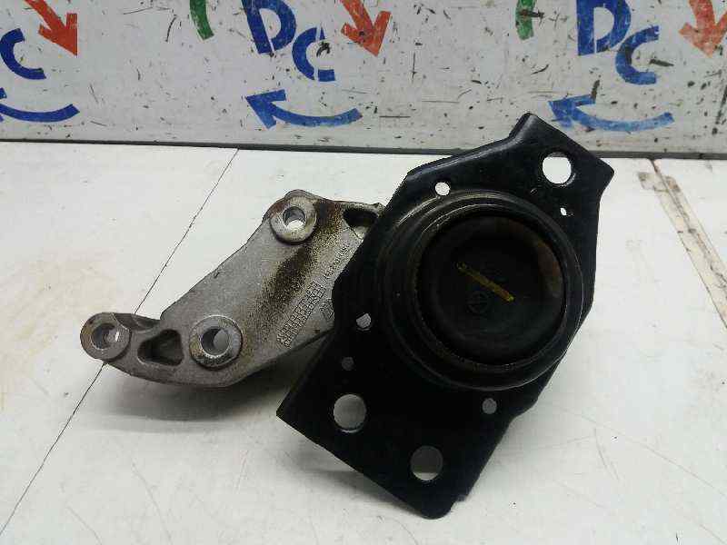 Engine mount NISSAN QASHQAI / QASHQAI +2 I (J10, NJ10, JJ10E) 2.0 dCi 10252916 BParts