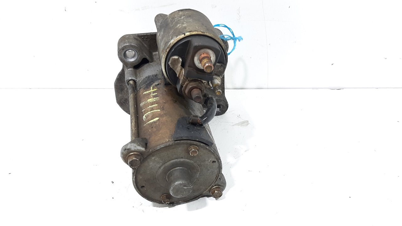 Starter FORD FIESTA V (JH_, JD_) 1.4 TDCi 8266224 BParts