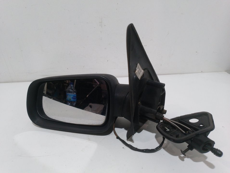 Left mirror CITROËN ZX (N2) 11538102 | B-Parts