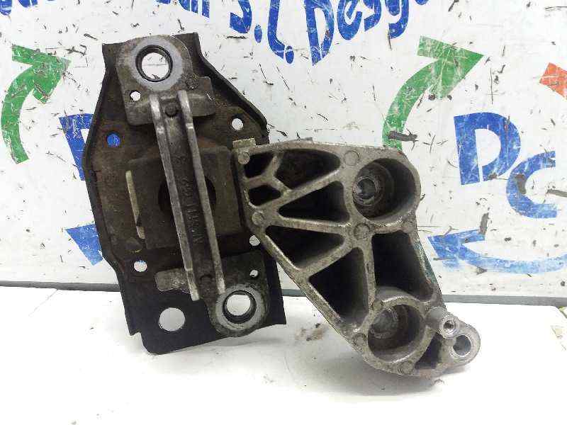 Engine mount NISSAN QASHQAI / QASHQAI +2 I (J10, NJ10, JJ10E) 2.0 dCi