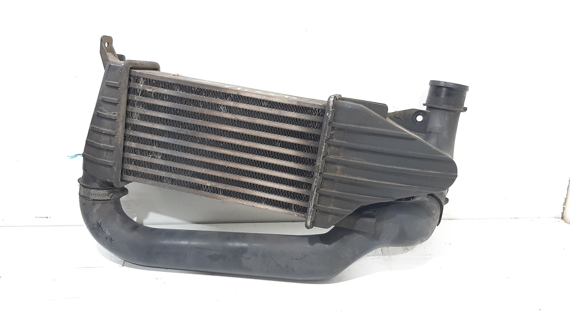 Intercooler OPEL ASTRA H (A04) 7872215 BParts