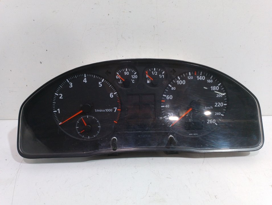 Instrument cluster AUDI A4 B5 Avant (8D5) 1.8 10648690 BParts