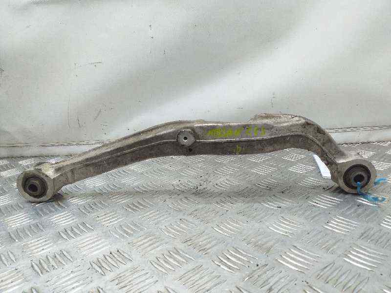 Right rear suspension arm NISSAN QASHQAI / QASHQAI +2 I (J10, NJ10, JJ10E) 2.0 dCi 5195646 BParts