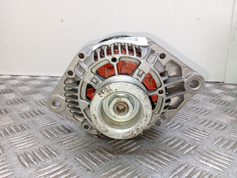 Albero Trasmissione Renault Kangoo 1 Serie 1.6 16V 4x4 95 CV - Foto 7