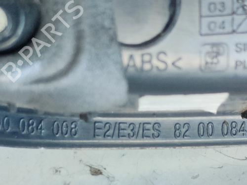 Left front window switch RENAULT CLIO II (BB_, CB_)  | BP21223959I27 