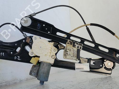 Vindusheismekanisme venstre foran MERCEDES-BENZ E-CLASS T-Model (S211) E 220 T CDI (211.206) | BP19474444C22 