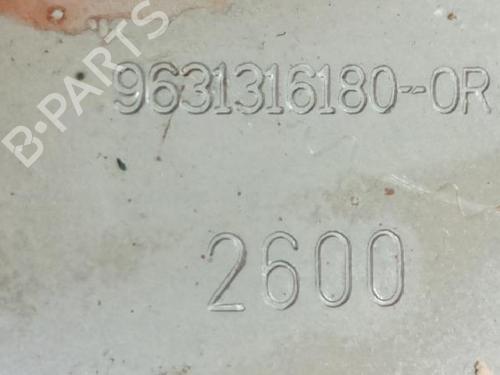 Passasjer kollisjonspute CITROËN XSARA PICASSO (N68)  | BP19462907C10 