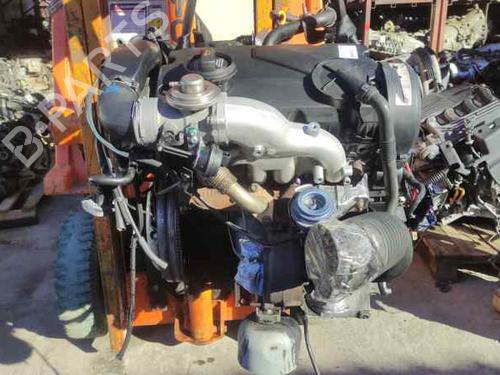 Engine VW PASSAT B5.5 Variant (3B6) 1.9 TDI | BP22379013M1 