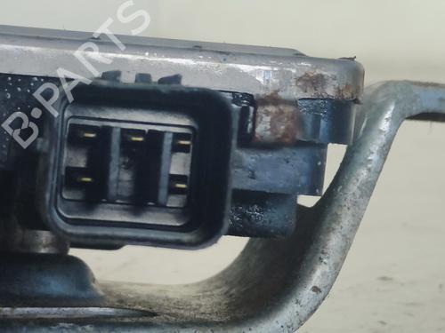 Rear left window mechanism MITSUBISHI PAJERO III (V7_W, V6_W)  | BP19456828C24 