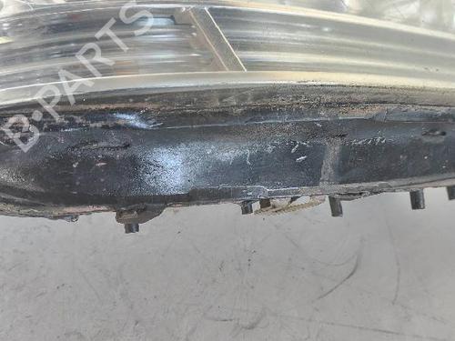 Right headlight MERCEDES-BENZ M-CLASS (W164) ML 280 CDI 4-matic (164.120) | BP19456543C29 