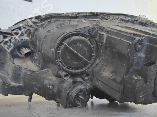 Right headlight MERCEDES-BENZ M-CLASS (W164) ML 280 CDI 4-matic (164.120) | BP19456543C29 