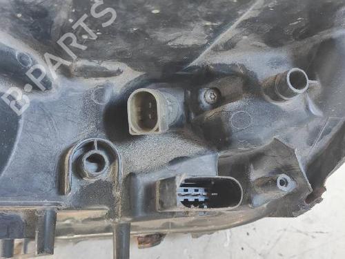 Right headlight MERCEDES-BENZ M-CLASS (W164) ML 280 CDI 4-matic (164.120) | BP19456543C29 