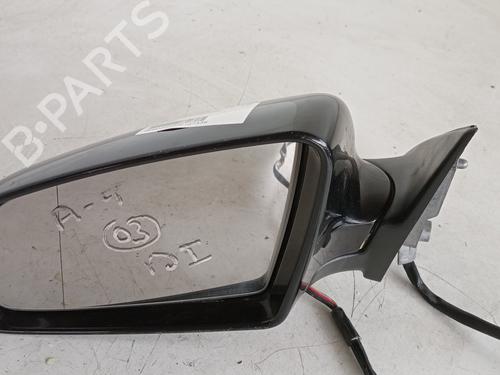 Retrovisor izquierdo AUDI A4 B7 Avant (8ED)  | BP21225589C26 