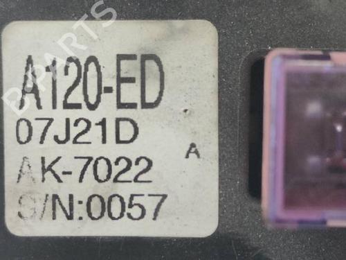 Fuse box SSANGYONG RODIUS I 2.7 Xdi | BP19456564E1 