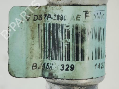 Oliekøler FORD GALAXY III (CK) 2.0 TDCi | BP20306488M33 