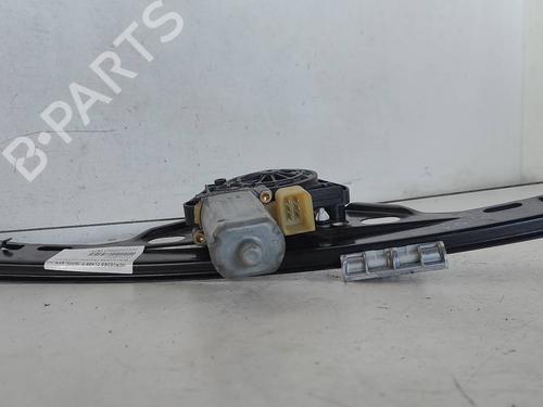 Rear left window mechanism MERCEDES-BENZ C-CLASS (W203) C 180 (203.035) | BP19456656C24 