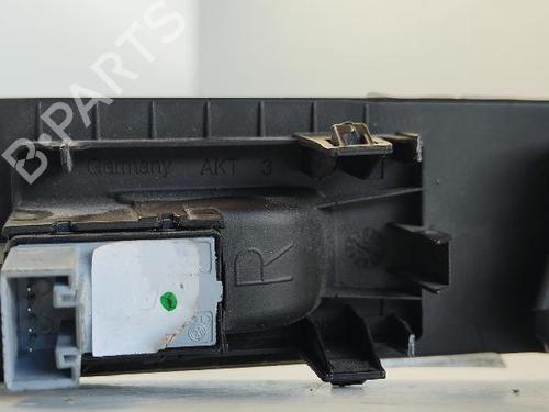 Right rear window switch VW PASSAT B7 (362)  | BP19460147I28 