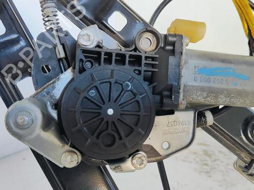 Front left window mechanism BMW 3 (E46)  | BP21226051C22 