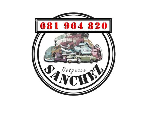 Steering pump CHRYSLER VOYAGER IV (RG, RS)  | BP19453849M99 
