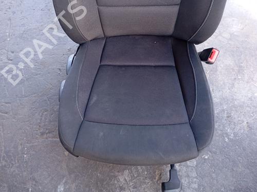 Right front seat BMW 1 (E87) 116 d | BP19473951C16 