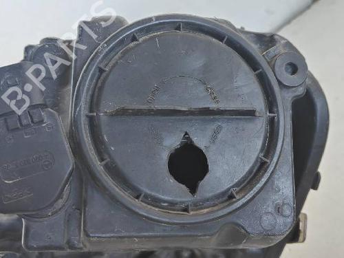 Right headlight MERCEDES-BENZ M-CLASS (W164) ML 280 CDI 4-matic (164.120) | BP19456543C29 