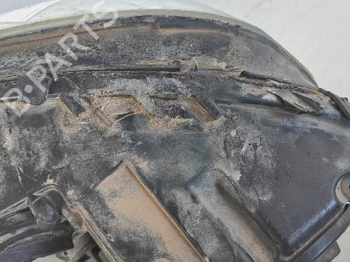 Right headlight MERCEDES-BENZ M-CLASS (W164) ML 280 CDI 4-matic (164.120) | BP19456543C29 