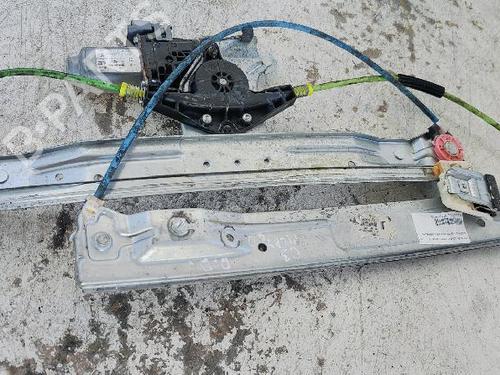 Front right window mechanism CITROËN C3 Picasso (SH_)  | BP21379436C23 