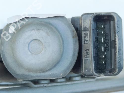 Rudehejsemekanisme Højre bagtil RENAULT SCÉNIC II (JM0/1_)  | BP19643692C25 