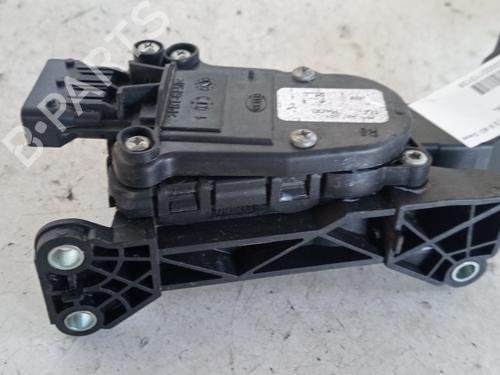Pedal NISSAN PATHFINDER III (R51) 19455000 | B-Parts
