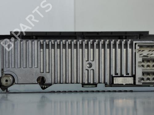 Radio SMART FORFOUR (454)  | BP19475002E6 
