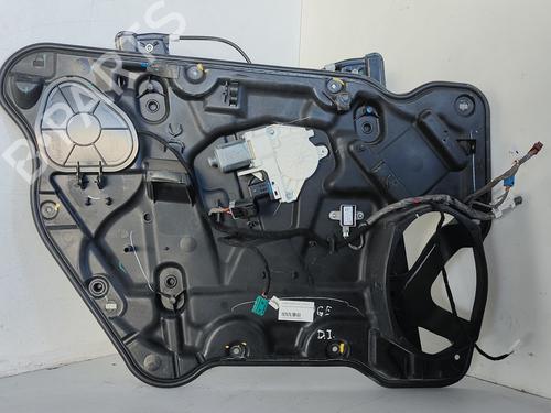 Front left window mechanism DODGE JOURNEY 2.0 CRD | BP19489608C22 - Image 1