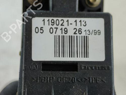 Motor do elevador de vidro frente esquerdo AUDI A8 D2 (4D2, 4D8)  | BP19460023E21 