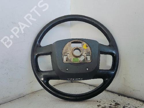 Volant VW TOUAREG (7LA, 7L6, 7L7) 2.5 R5 TDI | BP21392748C49 