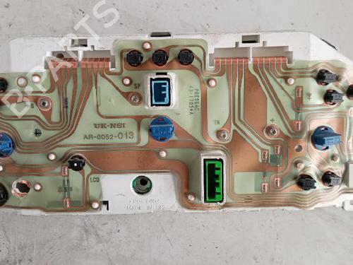 Kombinert Instrument ROVER 45 I Hatchback (RT) 1.4 | BP19455369C47 