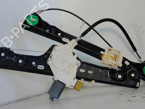 Front right window mechanism BMW 3 (E90) 320 i | BP19463898C23 