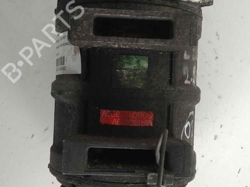 Compresseur AC MITSUBISHI L200 (K7_T, K6_T, K5_T)  | BP19475660M34 